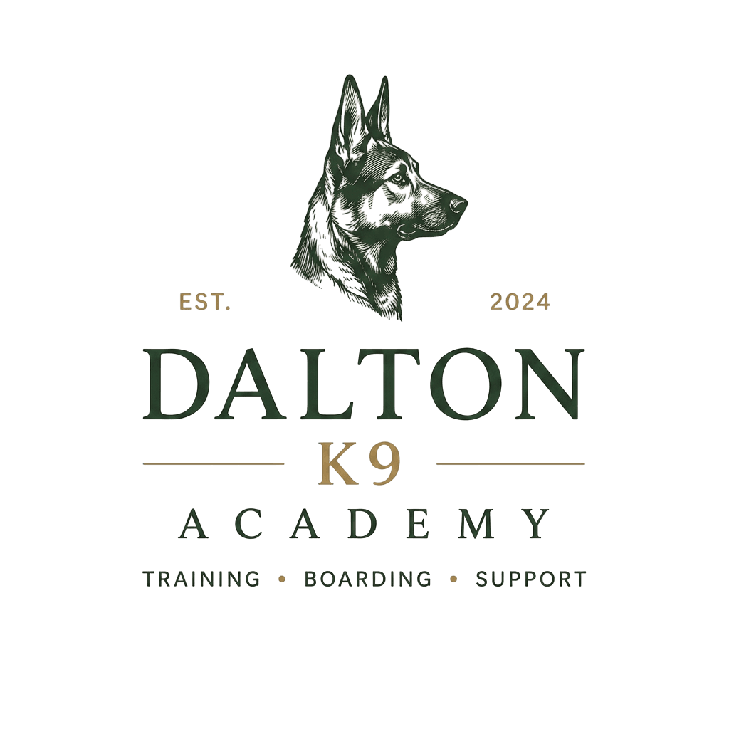 Dalton K9 Academy
