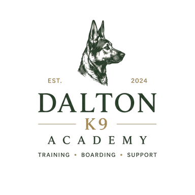 Dalton K9 Academy