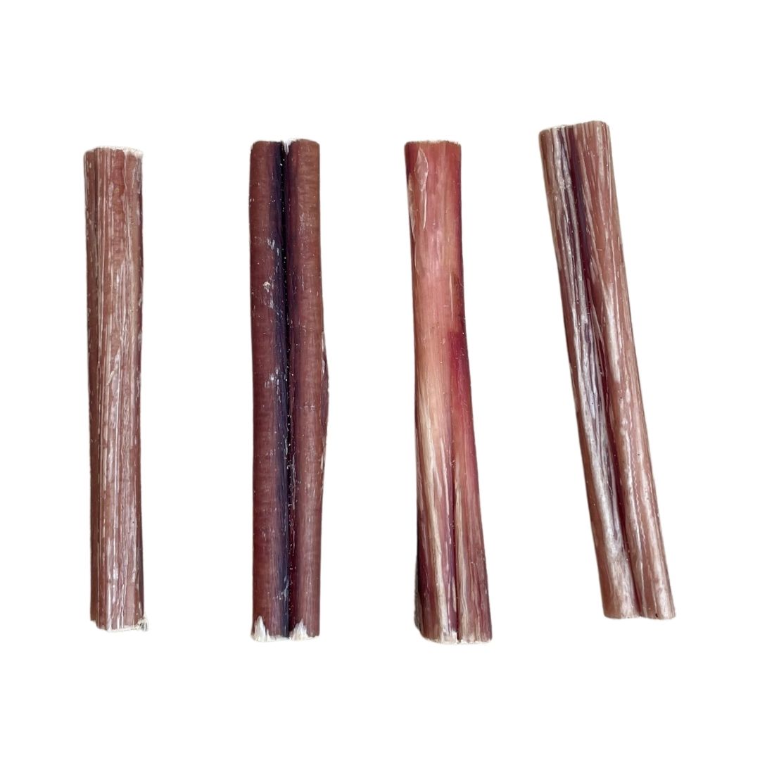 Bull Pizzles — 12cm