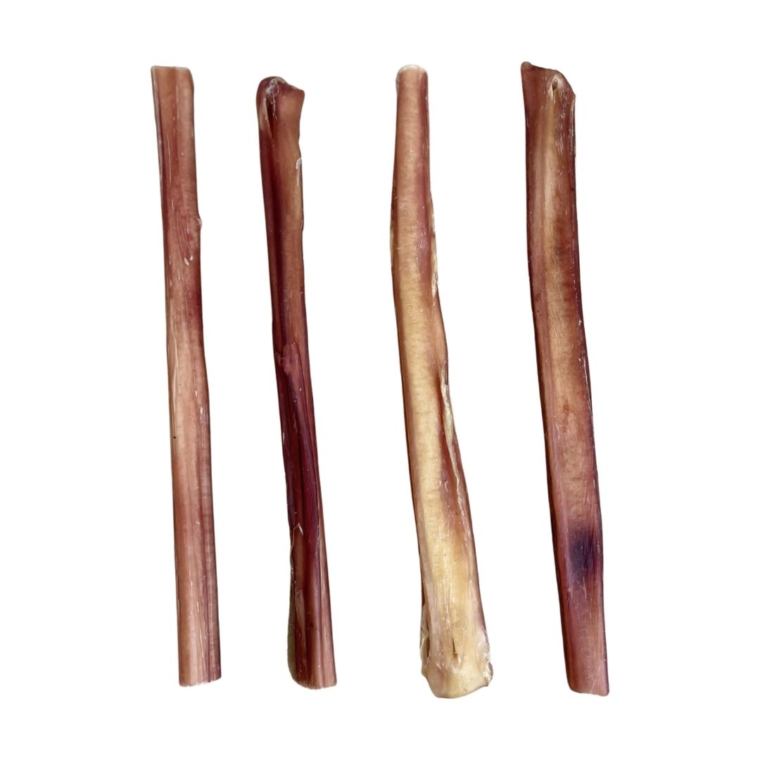 Bull Pizzles — 25cm