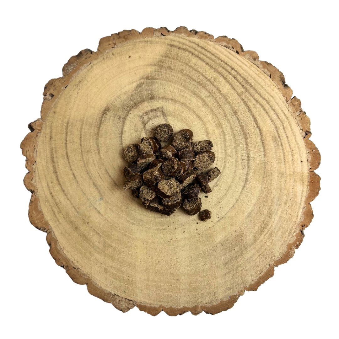 Sausage Slices — Black Pudding (bag)