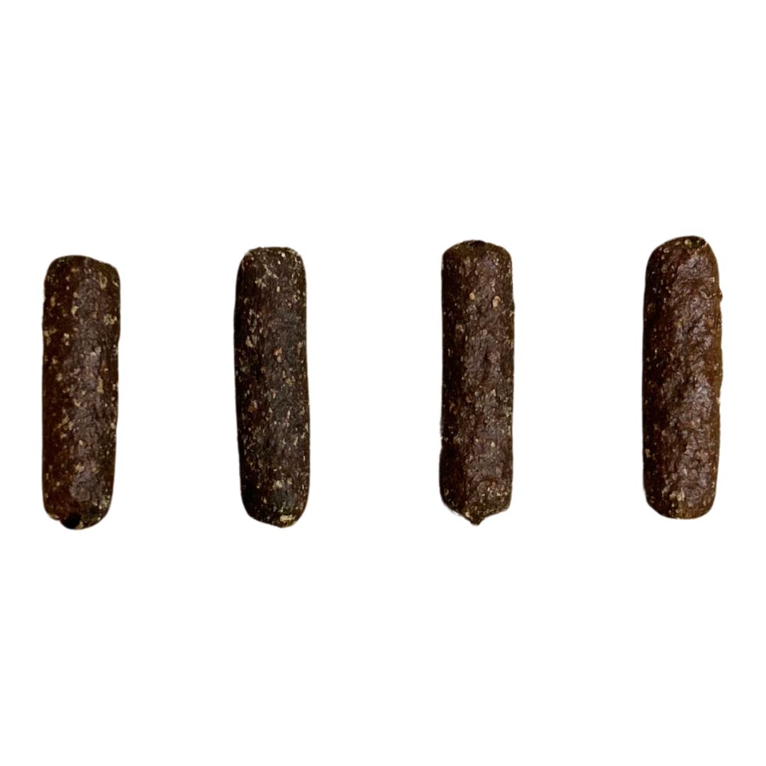Small Sausages — Rabbit