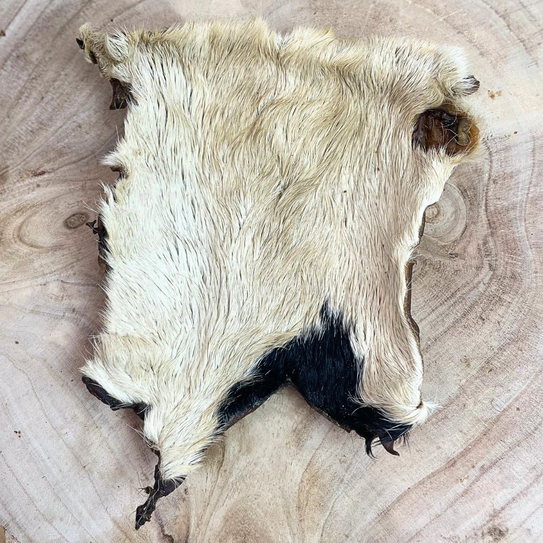 Hairy Cow Skin XL